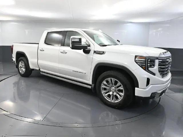 2023 GMC Sierra 1500 Denali for sale in St Cloud, MN