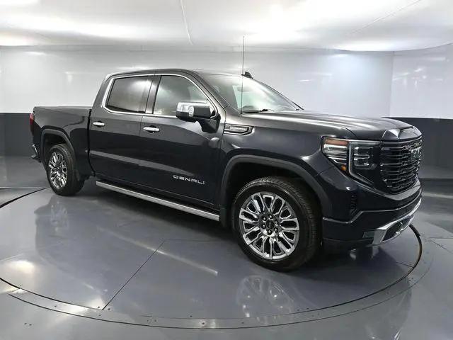 2023 GMC Sierra 1500 Denali Ultimate for sale in St Cloud, MN