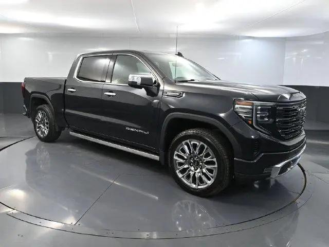 2023 GMC Sierra 1500 Denali Ultimate for sale in St Cloud, MN