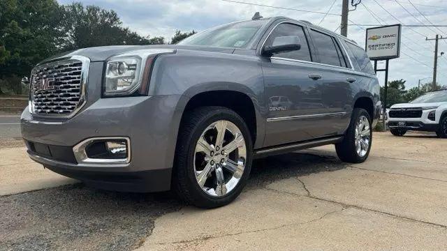 2018 GMC Yukon Denali for sale in Many, LA