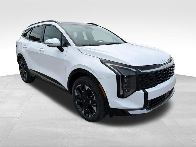 2027 Kia Sportage SX-Prestige for sale in Broken Arrow, OK