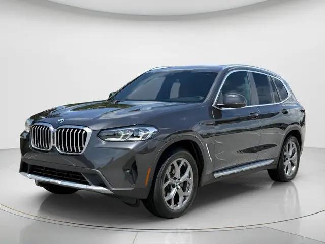 2023 BMW X3 sDrive30i for sale in Ocala, FL