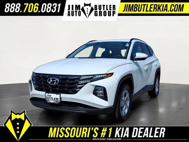 2024 Hyundai Tucson SEL for sale in Chesterfield, MO