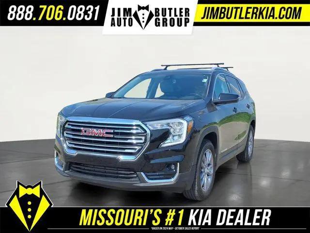 2024 GMC Terrain AWD SLT for sale in Chesterfield, MO