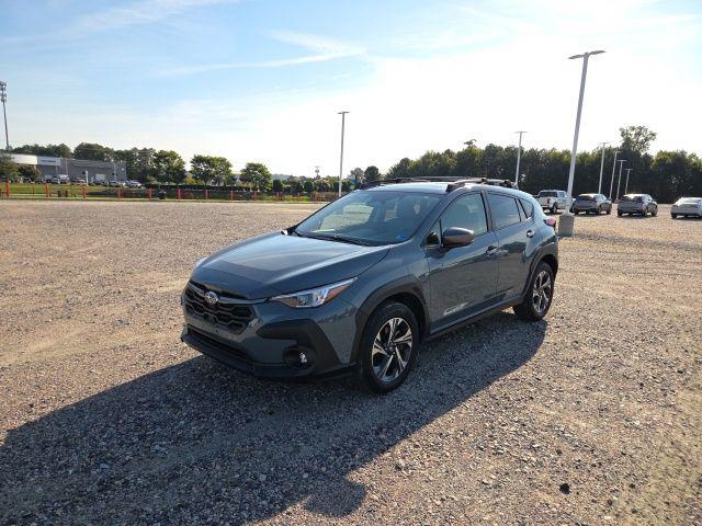 2024 Subaru Crosstrek Premium for sale in Petersburg, VA