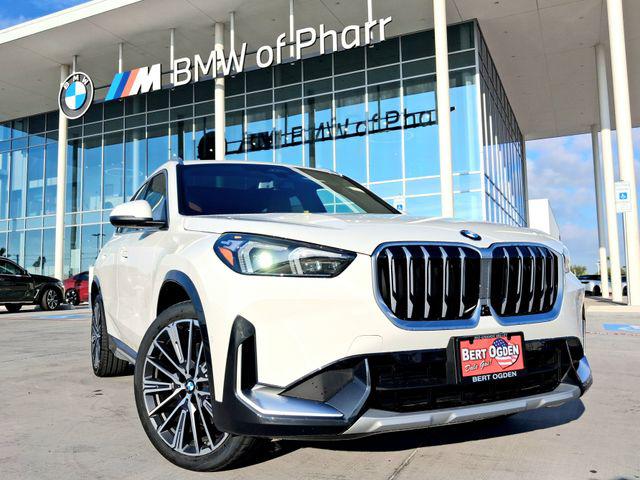 2027 BMW X1 xDrive28i for sale in McAllen, TX