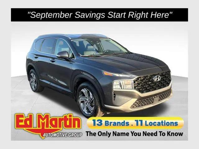 2023 Hyundai Santa Fe SEL for sale in Anderson, IN