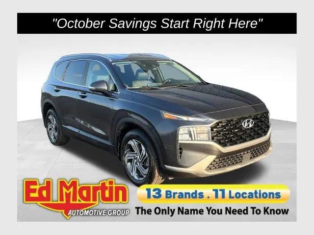 2023 Hyundai Santa Fe SEL for sale in Anderson, IN