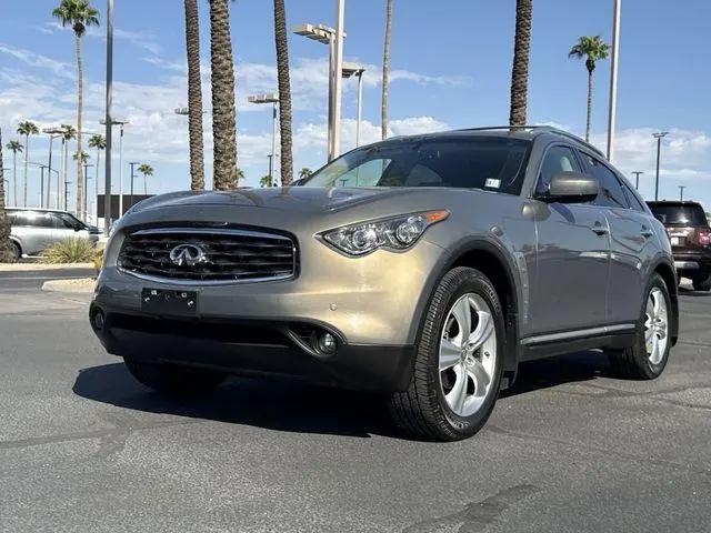 2011 INFINITI FX35 Base for sale in Tucson, AZ