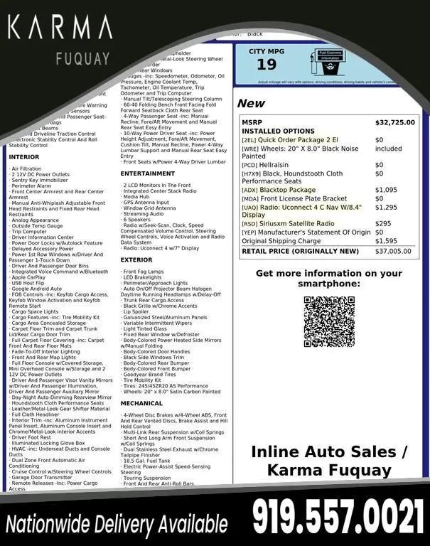 2021 Dodge Challenger GT for sale in Fuquay Varina, NC