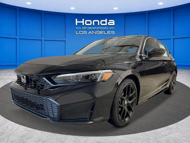2026 Honda Civic Sport for sale in Los Angeles, CA