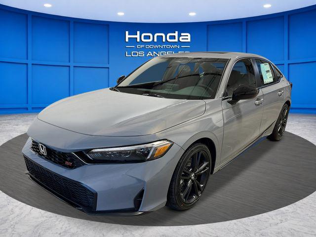 2026 Honda Civic Sedan for sale in Los Angeles, CA