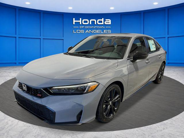 2026 Honda Civic Sedan for sale in Los Angeles, CA