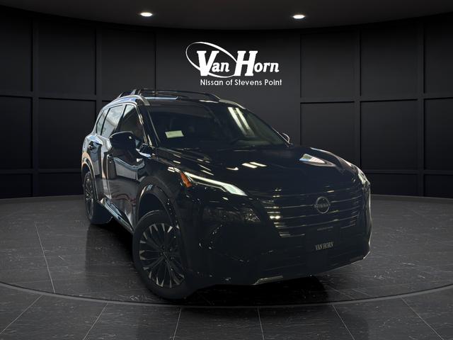 2026 Nissan Rogue Platinum for sale in Sheboygan, WI