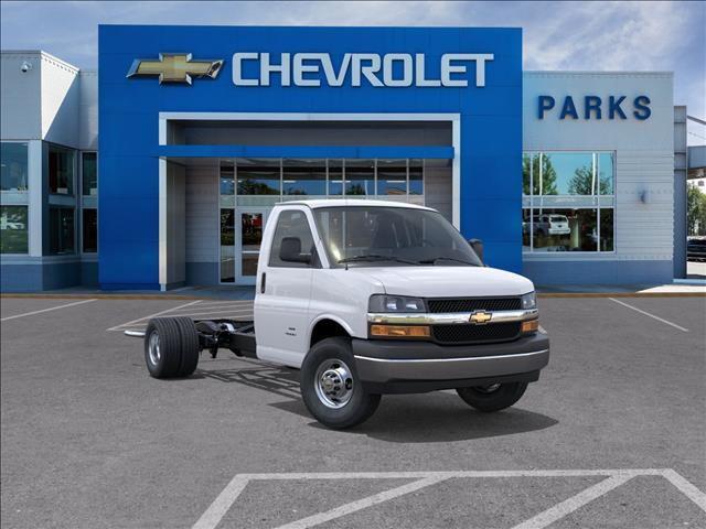 2026 Chevrolet Express Cutaway Work Van for sale in Kernersville, NC