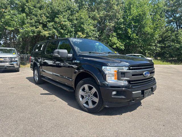 2019 Ford F-150 XLT for sale in Sheboygan, WI