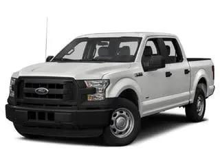 2016 Ford F-150 XLT for sale in Northern Cambria, PA