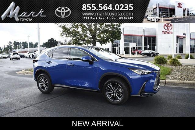 2025 Lexus NX Premium for sale in Plover, WI