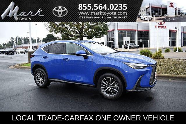 2025 Lexus NX Premium for sale in Plover, WI