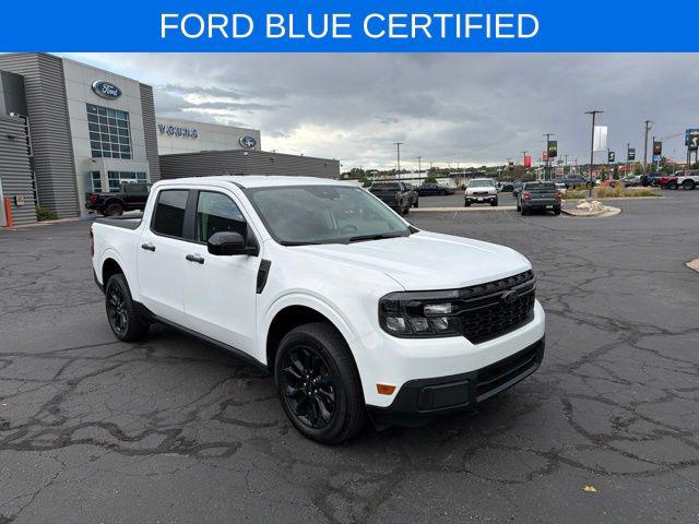2023 Ford Maverick XLT for sale in Ogden, UT