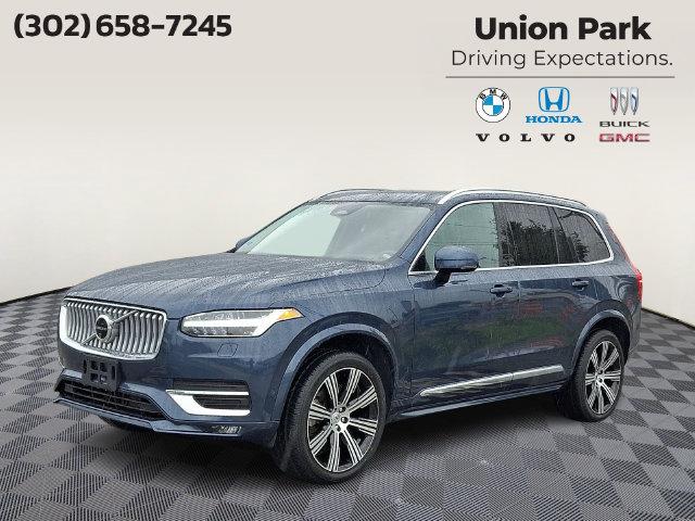 2024 Volvo XC90 B6 Ultimate Bright Theme 6-Seater for sale in Wilmington, DE