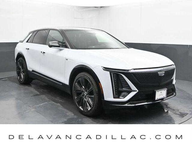 2027 Cadillac iQ Signature Sport for sale in Delavan, WI