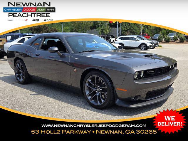 2023 Dodge Challenger R/T Scat Pack for sale in Newnan, GA