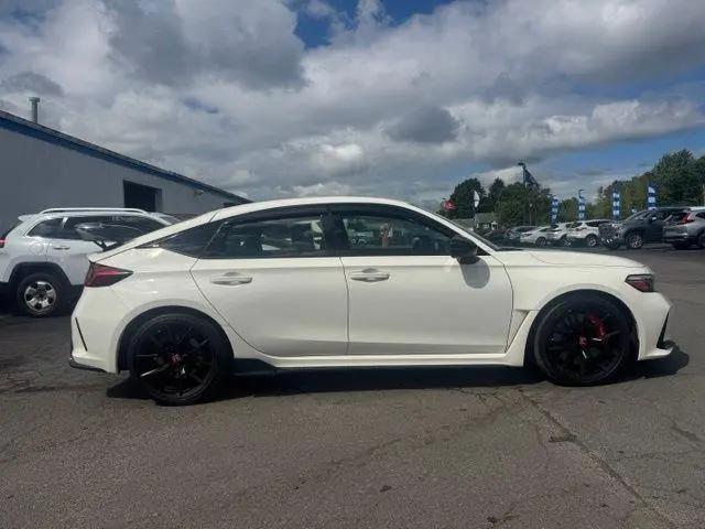 2025 Honda Civic Base for sale in Liverpool, NY
