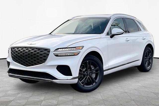 New 2027 Genesis GV70 2.5T Select For Sale in Olive Branch, MS
