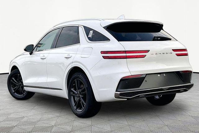 New 2027 Genesis GV70 2.5T Select For Sale in Olive Branch, MS