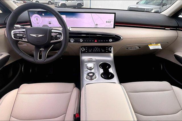 New 2027 Genesis GV70 2.5T Select For Sale in Olive Branch, MS
