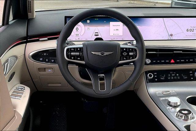 New 2027 Genesis GV70 2.5T Select For Sale in Olive Branch, MS