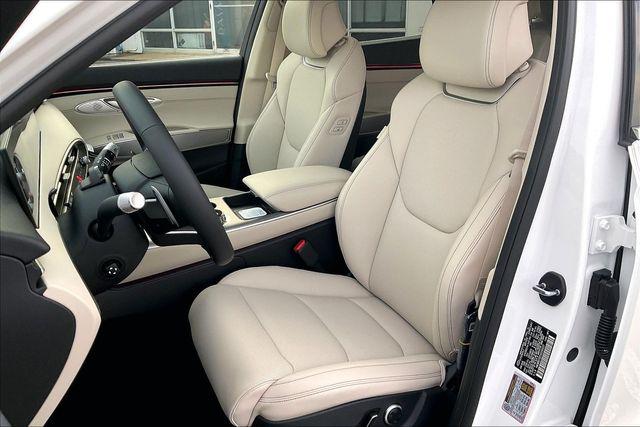 New 2027 Genesis GV70 2.5T Select For Sale in Olive Branch, MS