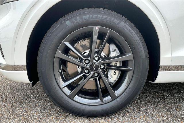 New 2027 Genesis GV70 2.5T Select For Sale in Olive Branch, MS