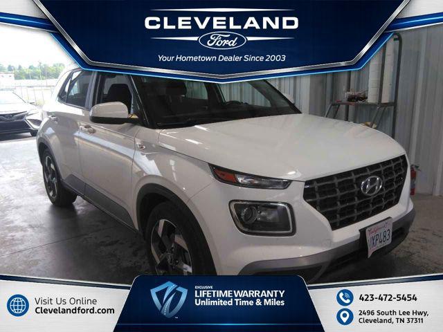 2024 Hyundai Venue SEL for sale in Cleveland, TN