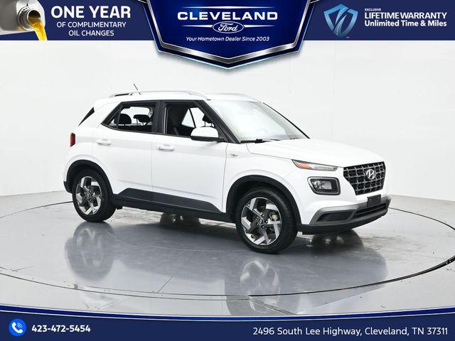 2024 Hyundai Venue SEL for sale in Cleveland, TN