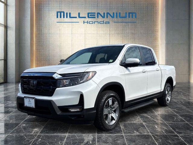 2025 Honda Ridgeline RTL for sale in Hempstead, NY
