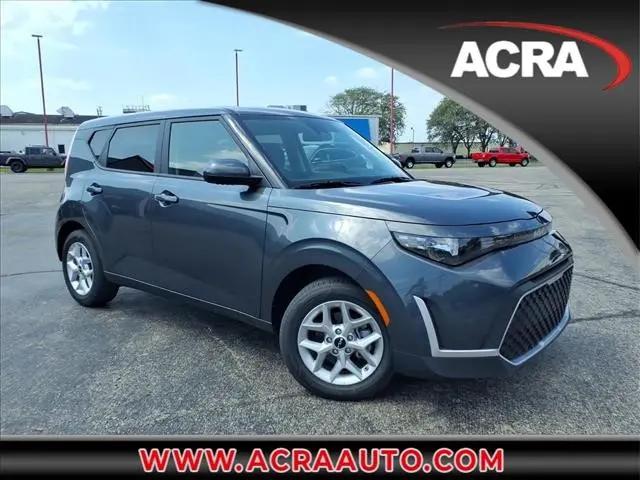 2025 Kia Soul LX for sale in Columbus, IN