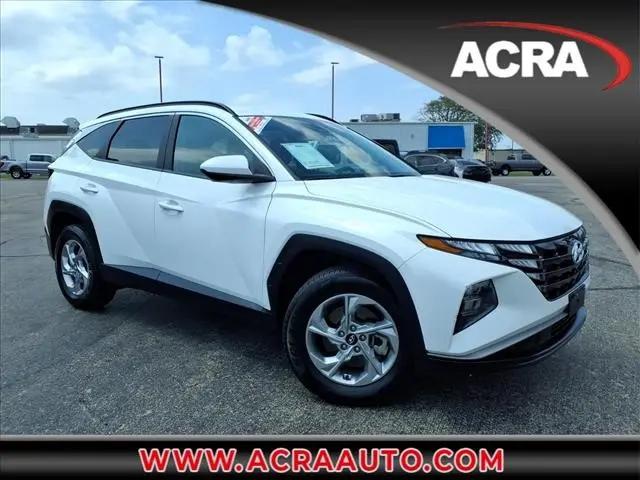 2024 Hyundai Tucson SEL for sale in Columbus, IN