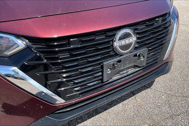 Used 2024 Nissan Sentra SV Xtronic CVT For Sale in Olive Branch, MS