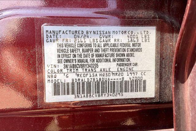 Used 2024 Nissan Sentra SV Xtronic CVT For Sale in Olive Branch, MS