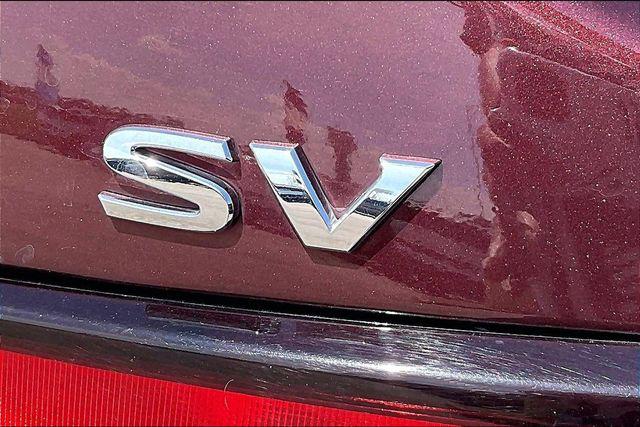 Used 2024 Nissan Sentra SV Xtronic CVT For Sale in Olive Branch, MS