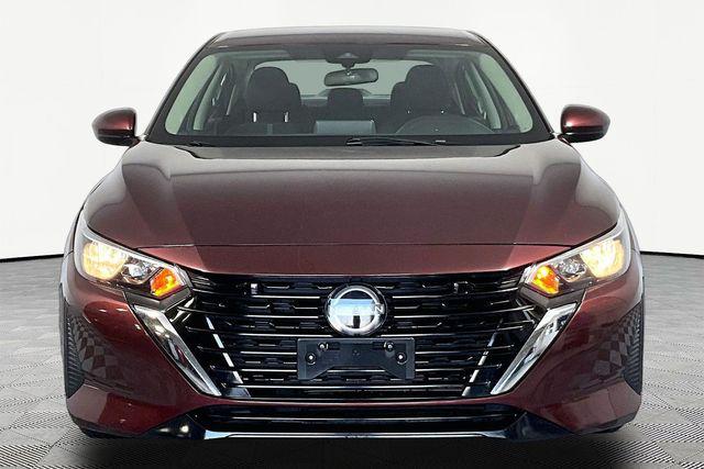 Used 2024 Nissan Sentra SV Xtronic CVT For Sale in Olive Branch, MS
