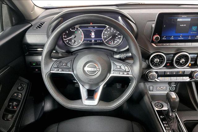 Used 2024 Nissan Sentra SV Xtronic CVT For Sale in Olive Branch, MS