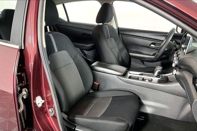 Used 2024 Nissan Sentra SV Xtronic CVT For Sale in Olive Branch, MS