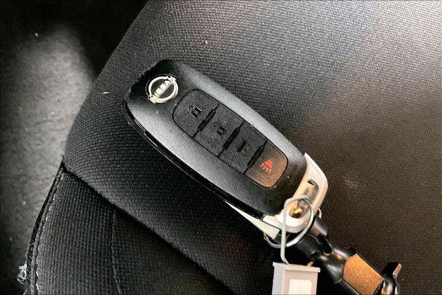 Used 2024 Nissan Sentra SV Xtronic CVT For Sale in Olive Branch, MS