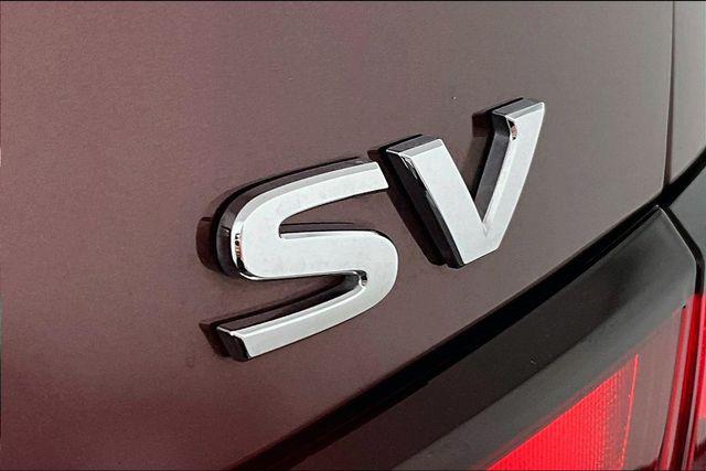 Used 2024 Nissan Sentra SV Xtronic CVT For Sale in Olive Branch, MS