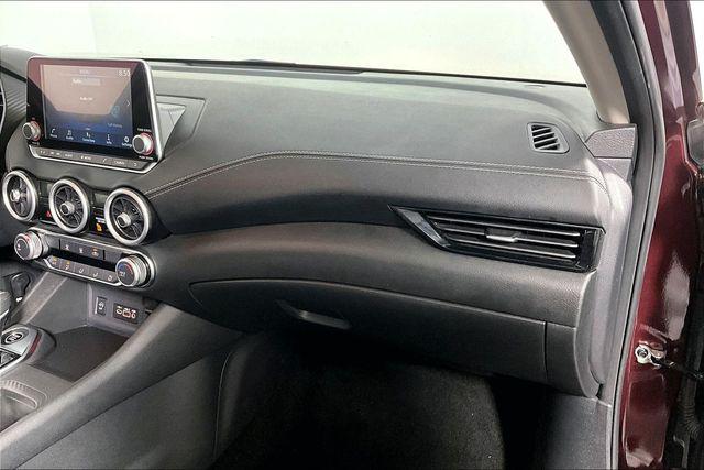 Used 2024 Nissan Sentra SV Xtronic CVT For Sale in Olive Branch, MS