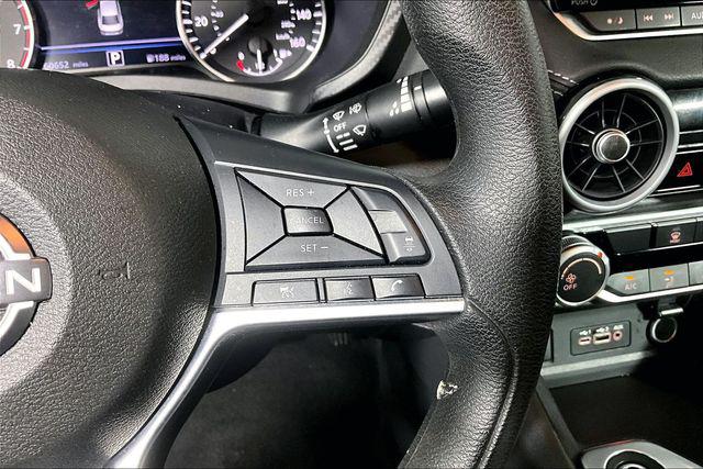 Used 2024 Nissan Sentra SV Xtronic CVT For Sale in Olive Branch, MS