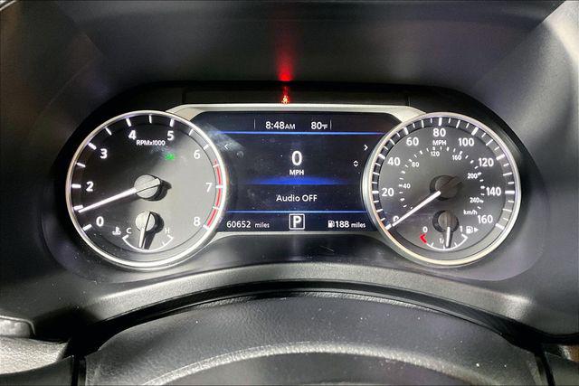 Used 2024 Nissan Sentra SV Xtronic CVT For Sale in Olive Branch, MS